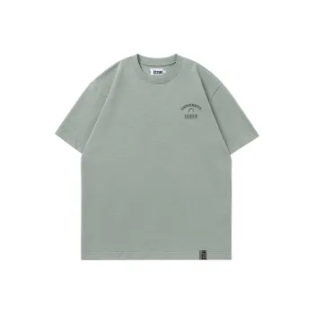 Izzue T Shirts Unisex