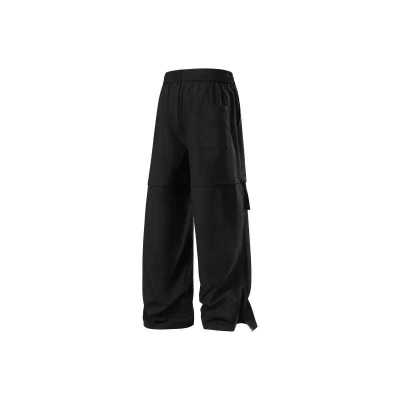 THINGYLAB Cargo Pants Unisex-1