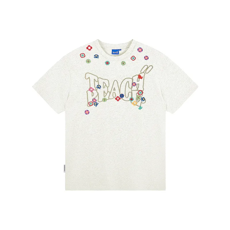 Teach Peace T Shirts Unisex-0