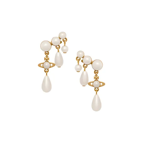 Swarovski Vittore Earrings Womens
