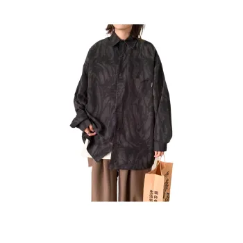 TIMD Shirts Unisex Black