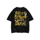 Black-Yellow
