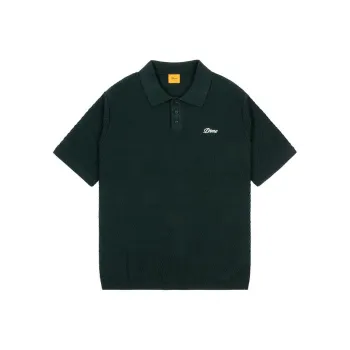 Dime MTL SS24 Polo Shirt Unisex