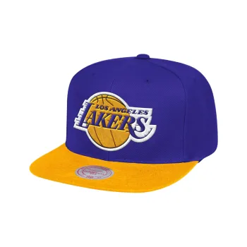 Mitchell & Ness Acrylic, Wool Baseball Caps Unisex Purple
