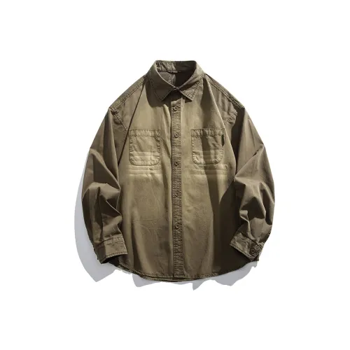 Ferrero Ross Shirts Unisex