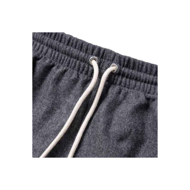 CELINE Athletic Drawstring Shorts-4