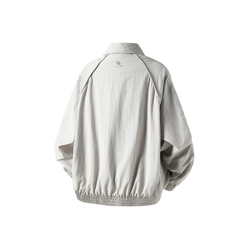 RIEZU Jackets Unisex-3