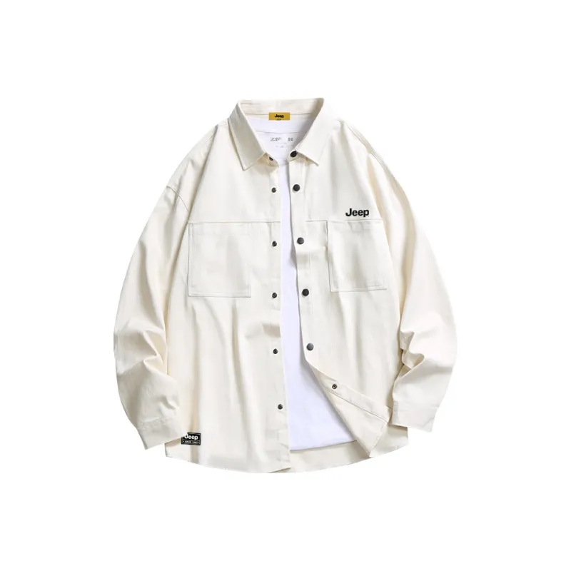 Jeep Shirts Unisex-24
