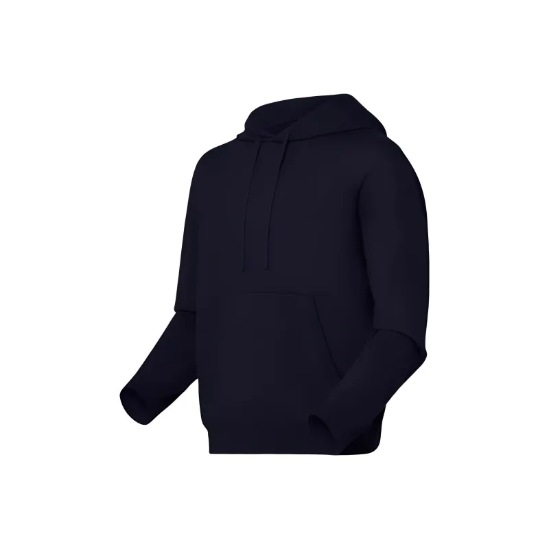 LOUIS VUITTON 1A9VUN Lvse Lv Embossed Hoodie-2