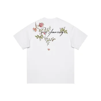 Yiwen T Shirts Unisex