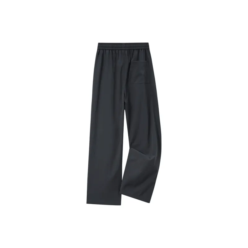 MIIOW Trend Party Series Cargo Pants Unisex-17