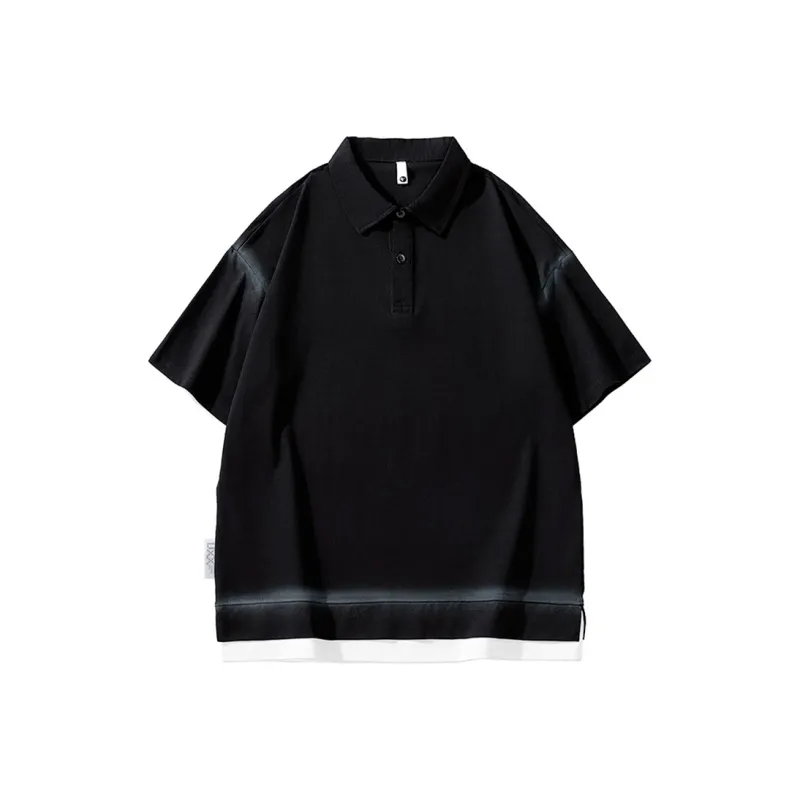 WilliamPOLO Polo Shirts Unisex-5