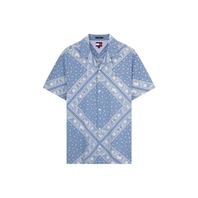 Tommy Hilfiger Shirts Men-6