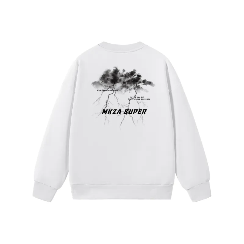 MKZA Sweatshirts Unisex-2