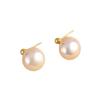 NOME 925 Sterling Silver Earrings Women's