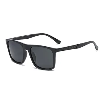 YUZHAOLIN PC Oval Sunglasses Unisex