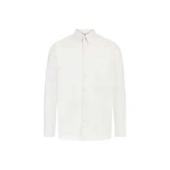 GUESS Shirts Men White