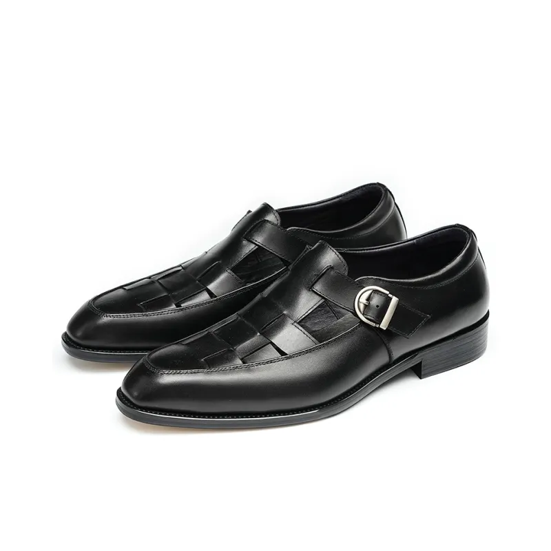 ASTON M.JAZZ Casual Shoes Men's-15