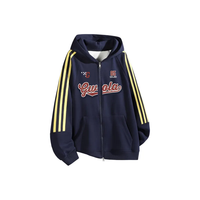 Gwola Sweatshirts Unisex-23