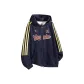 Navy Blue (Fleece-Lined)