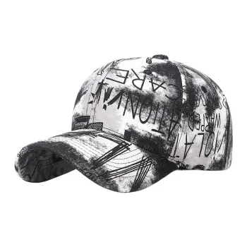 YUZHAOLIN Cotton Baseball Caps Unisex