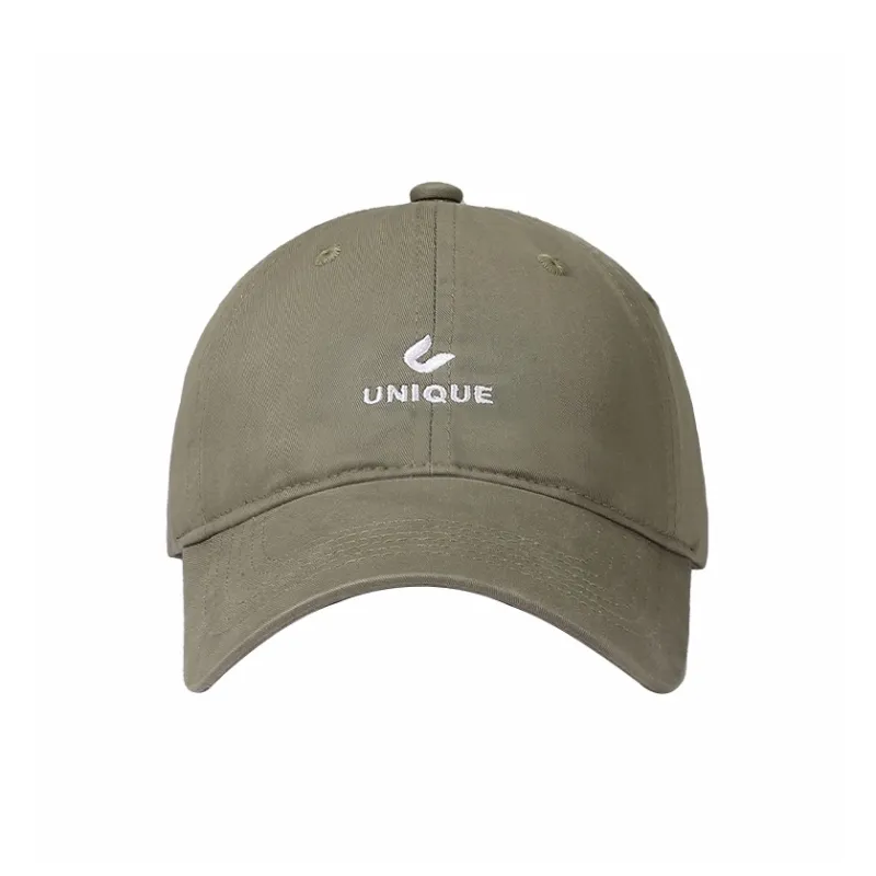 MEXICAN Cotton Baseball Caps Unisex-10
