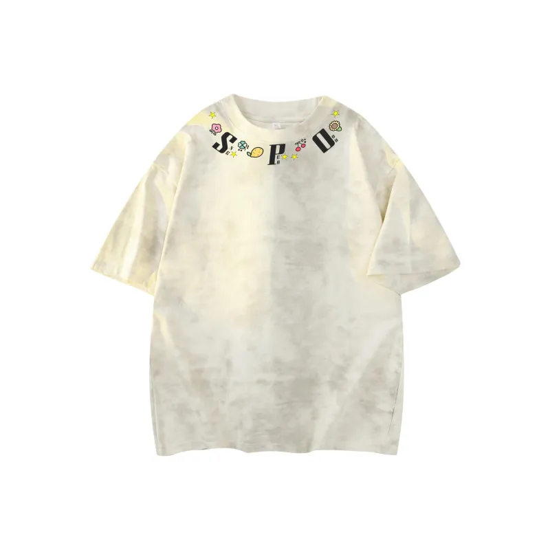 SPONGEBOB SQUAREPANTS T Shirt Unisex-4