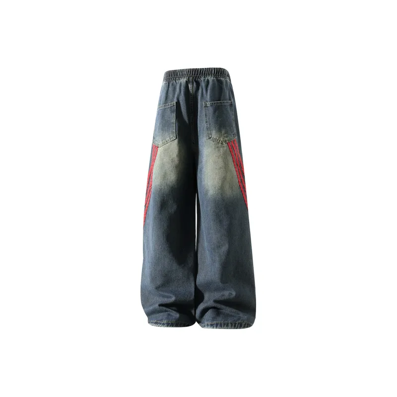 ROSECREED Jeans Unisex-10