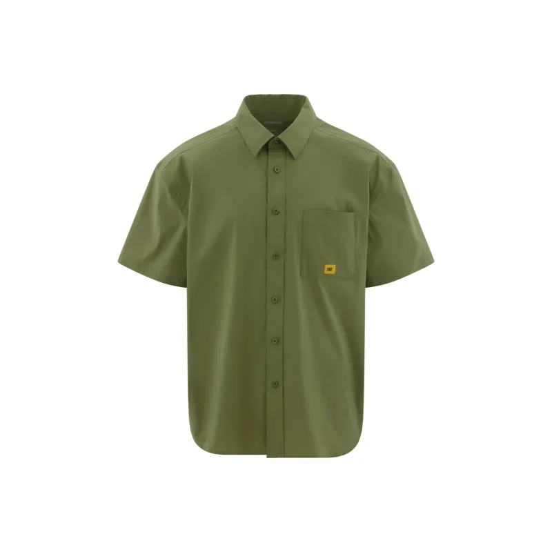 CAT Shirts Men-8