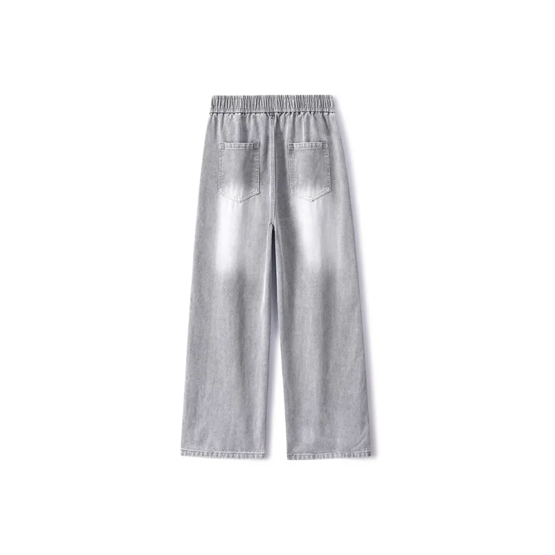 DOENU Jeans Unisex-19