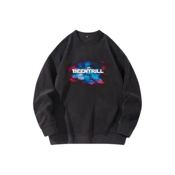 BEENTRILL Thickened And Fleece Lined Unisex