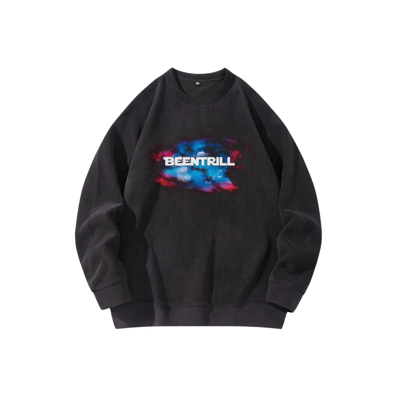 BEENTRILL Thickened And Fleece Lined Unisex-0