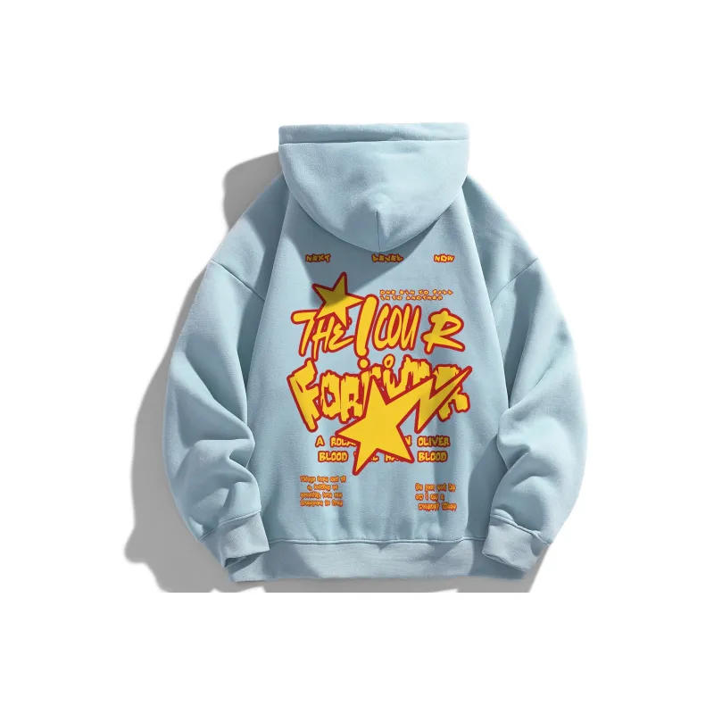 FOREVER 21 Sweatshirts Unisex-12