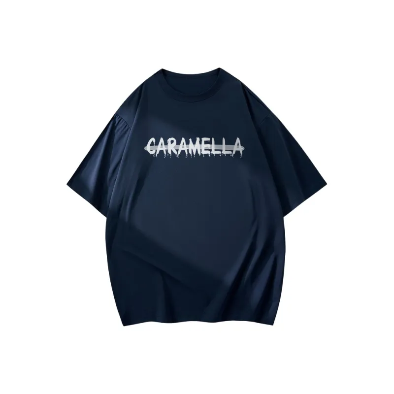 Caramella T Shirts Unisex-3