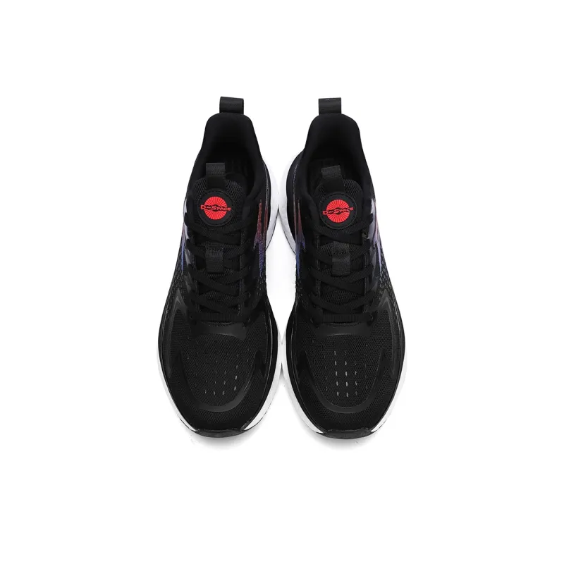 Boogie Bear Lightweight Breathable Cushioning Low Top Running Shoes Men's-7