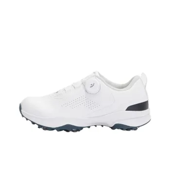 Callaway Low Top Golf Shoes Women's White
