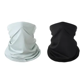BAIJUAN Sunscreen Neck Covers Unisex