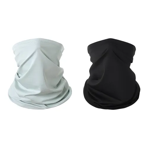 BAIJUAN Sunscreen Neck Covers Unisex
