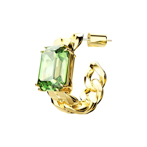 Swarovski Millenia Hoop Earrings