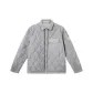 Gray White