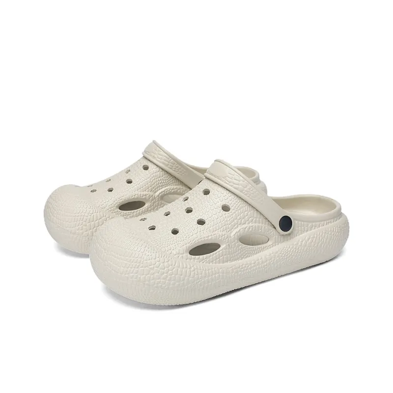 Medd Clogs Unisex-2