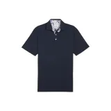Dark Marine Blue