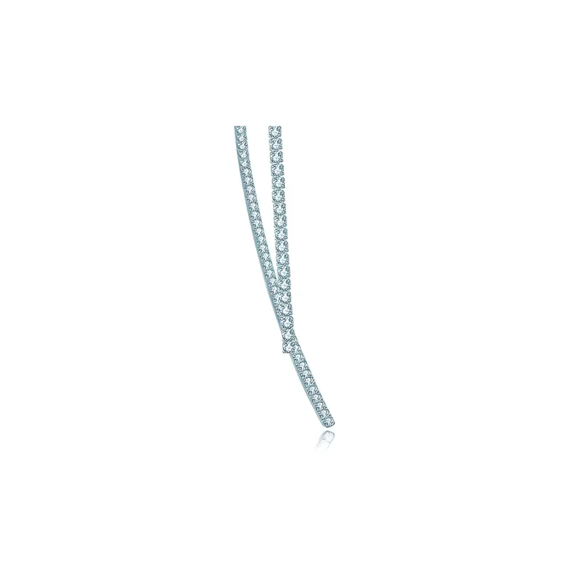 Agatha S925 Silver Earrings Women's-3