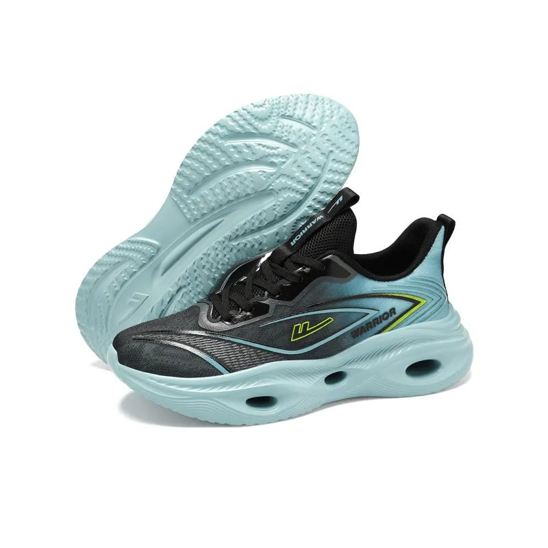Warrior Low Top Casual Running Shoes Men's-14