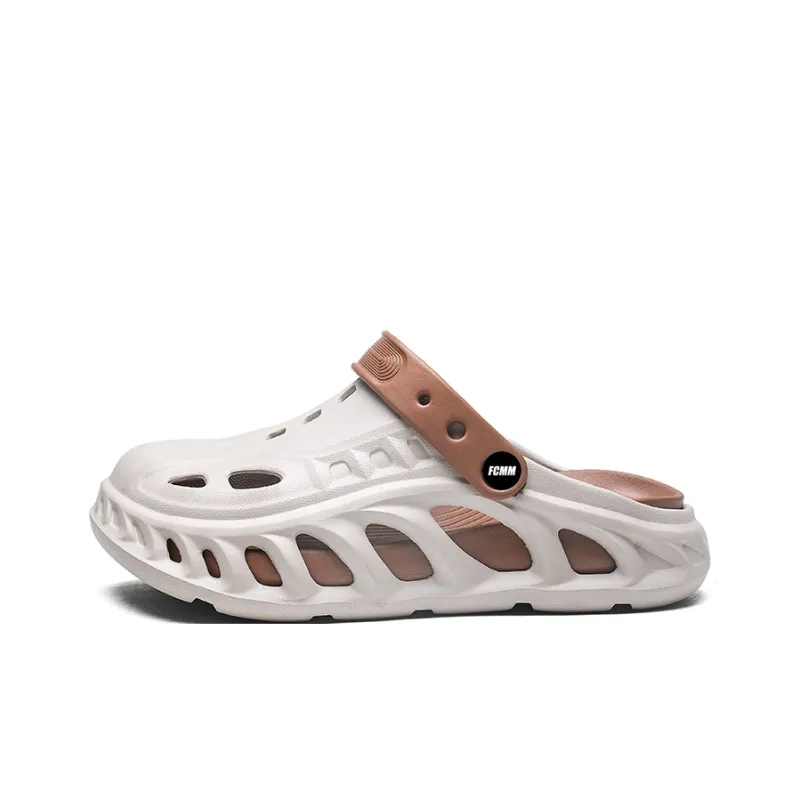 FCMM Clogs Men-12