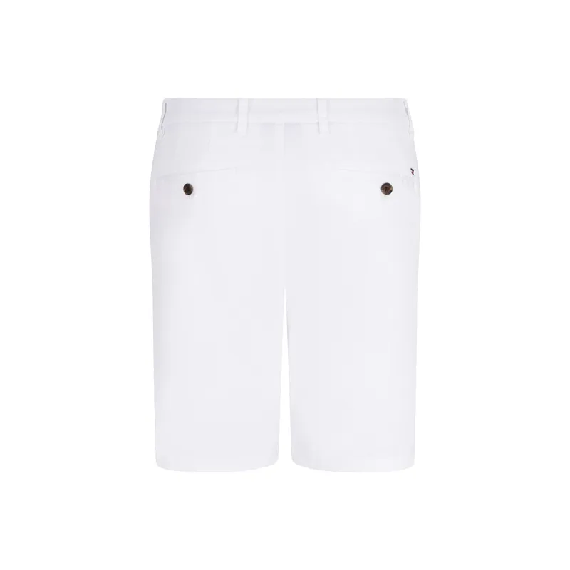 Tommy Hilfiger Casual Shorts Men's White-1