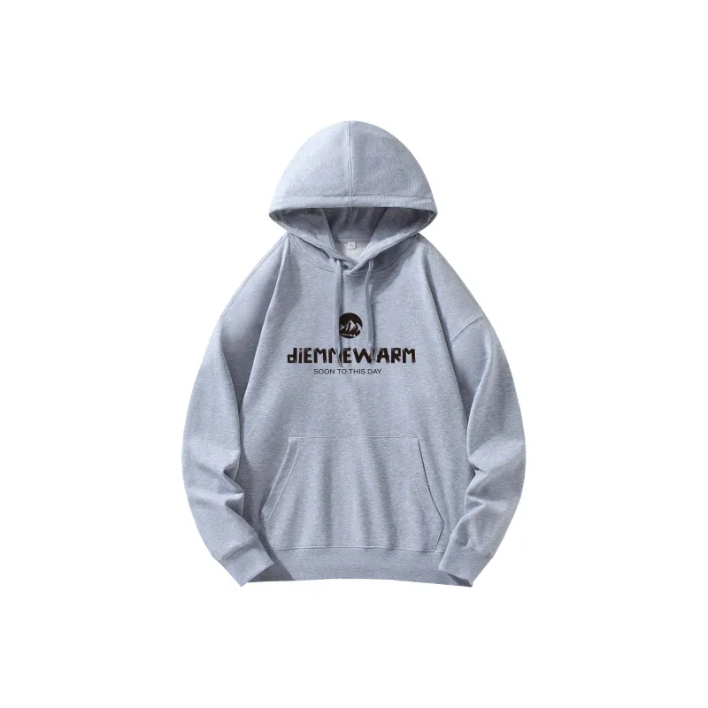 DIEMME Sweatshirts Unisex-13