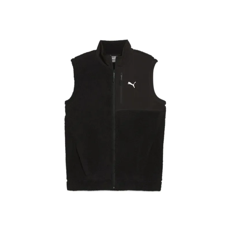 PUMA OPEN ROAD Vest Men's Black-0