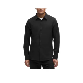 Lululemon Airing Easy Collection WovenAir™ Collection Shirt Men's