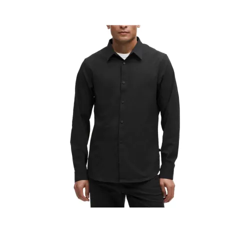 Lululemon Airing Easy Collection WovenAir™ Collection Shirt Men's